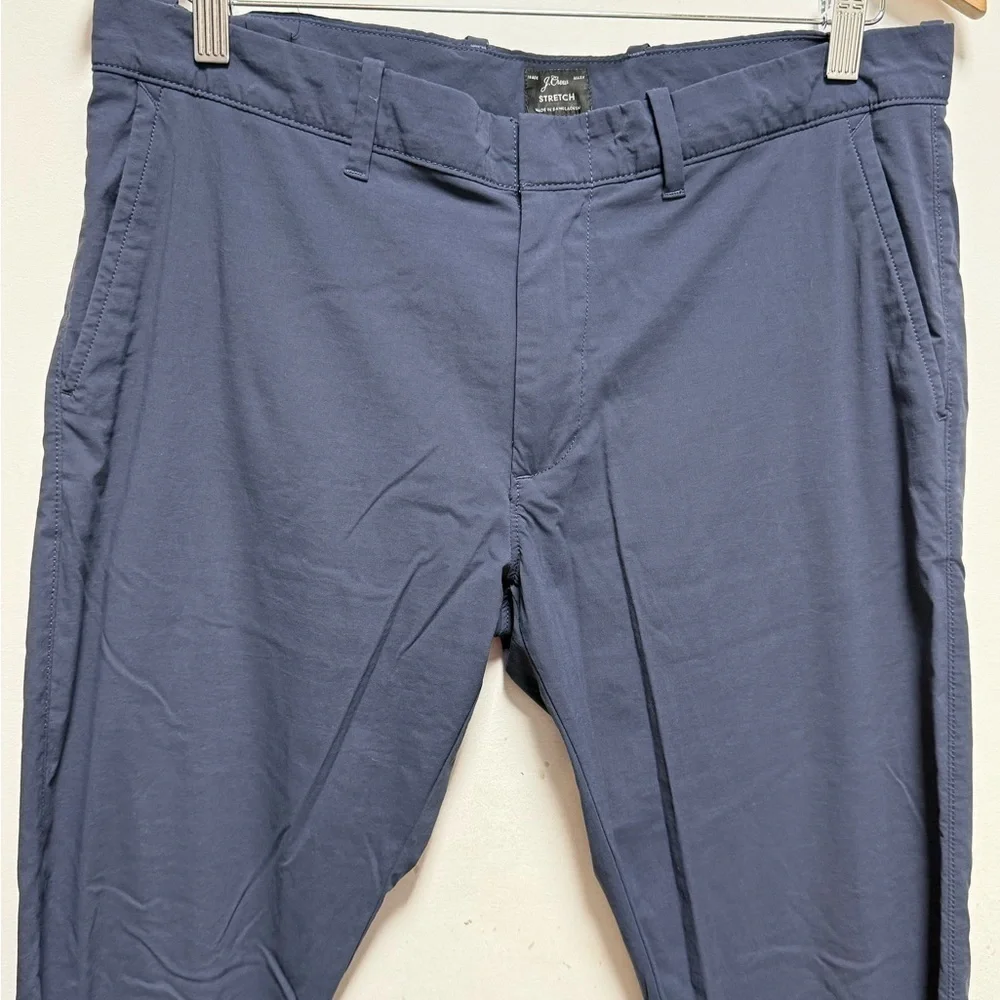 J. Crew classic navy
